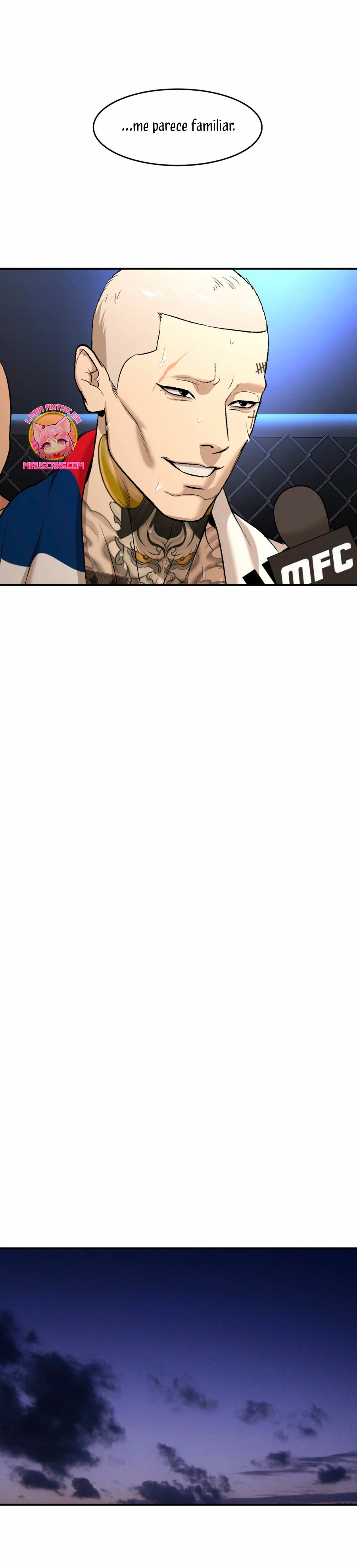 Jinx Capítulo 47 - Page 22