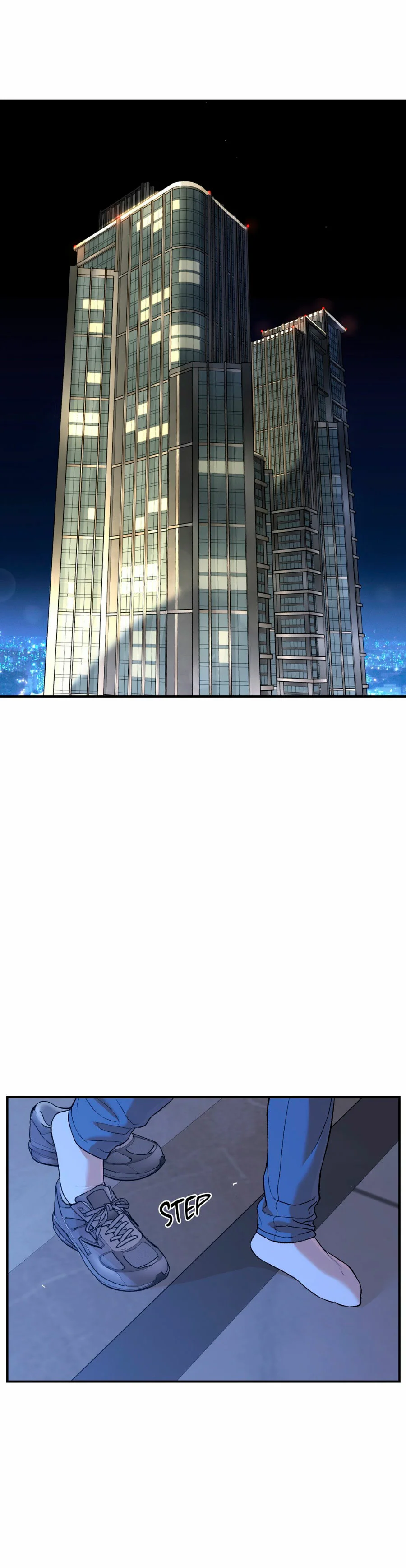 Jinx Capítulo 47 - Page 23