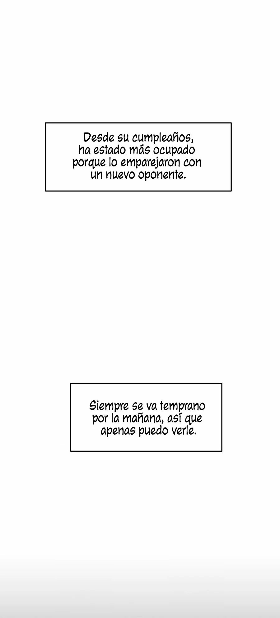 Jinx Capítulo 47 - Page 26