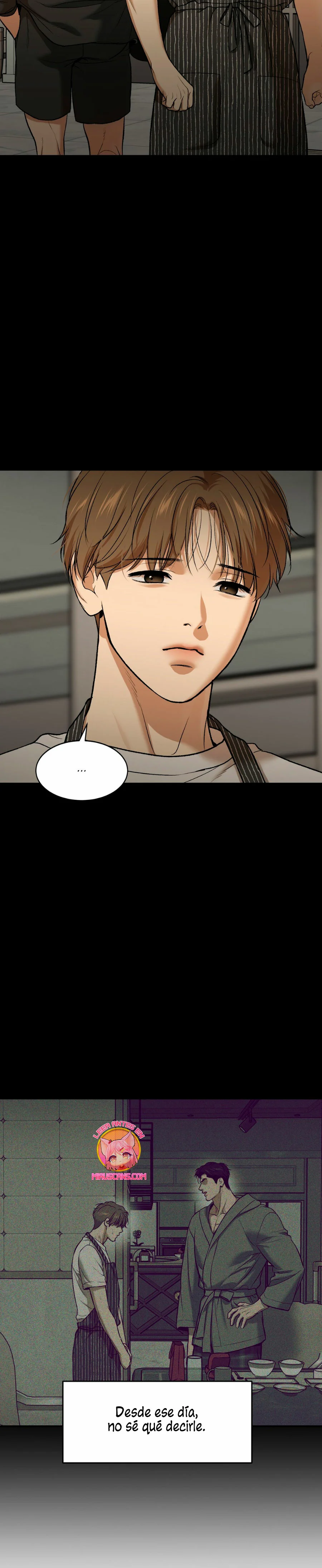 Jinx Capítulo 47 - Page 28