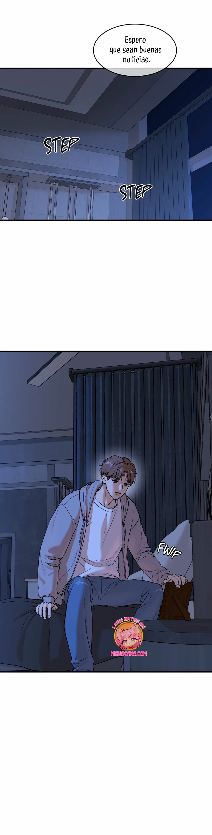 Jinx Capítulo 47 - Page 31