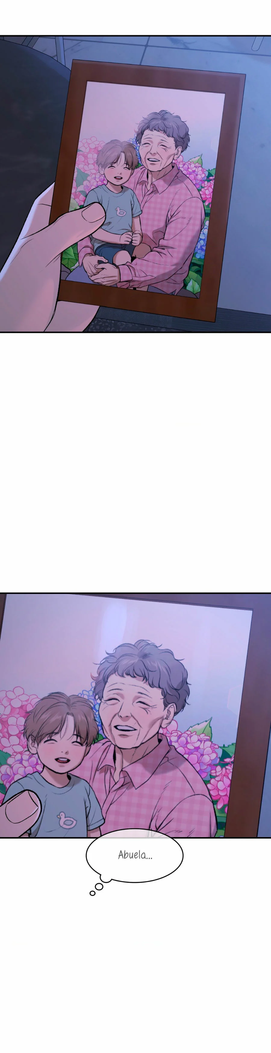 Jinx Capítulo 47 - Page 32