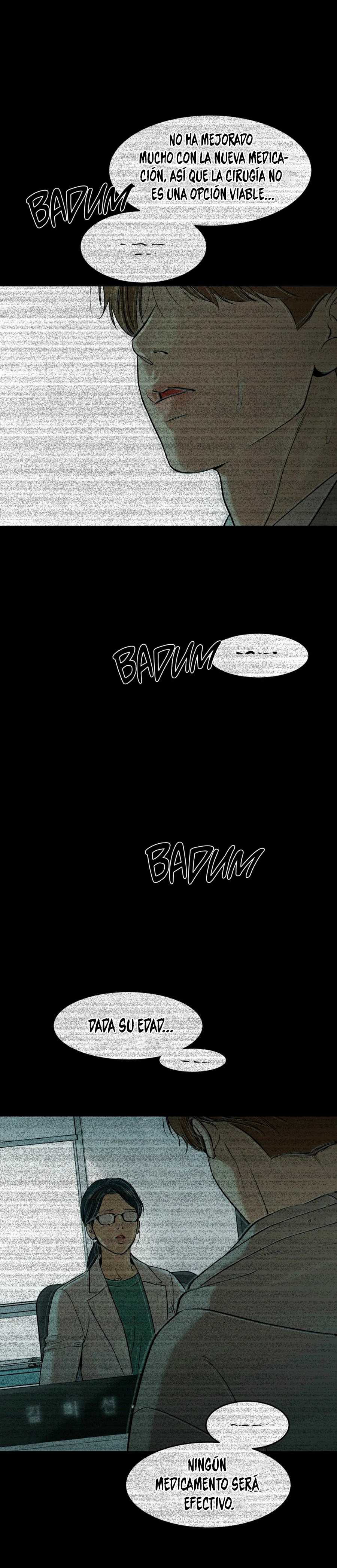 Jinx Capítulo 47 - Page 38