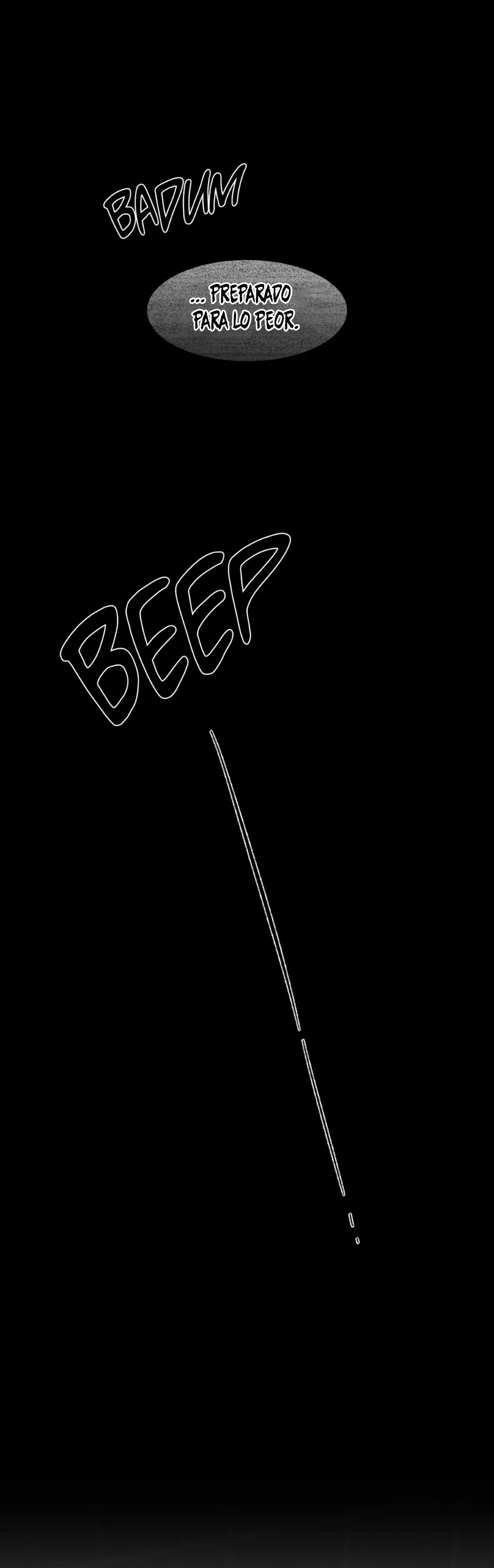 Jinx Capítulo 47 - Page 40