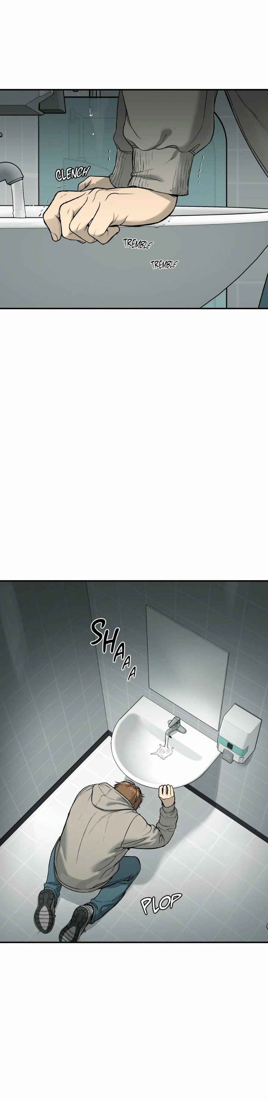 Jinx Capítulo 47 - Page 42