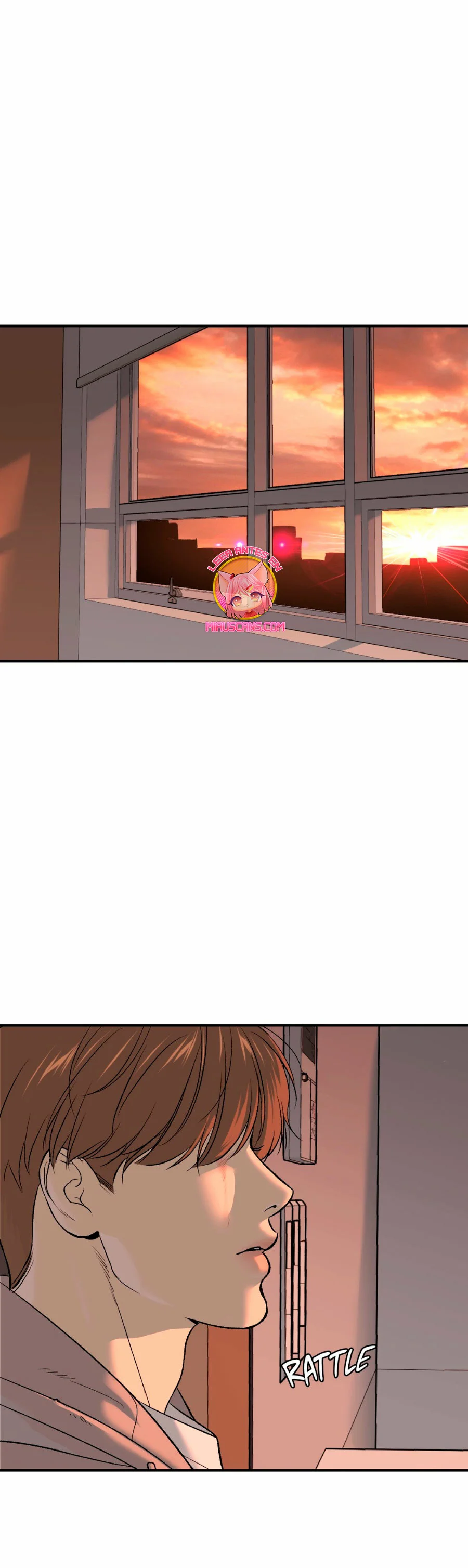 Jinx Capítulo 47 - Page 43