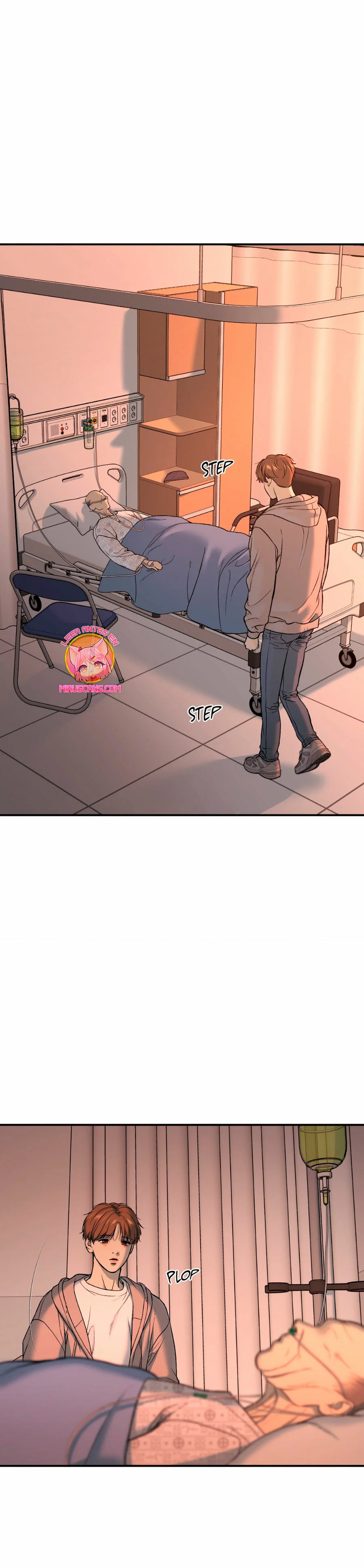 Jinx Capítulo 47 - Page 44