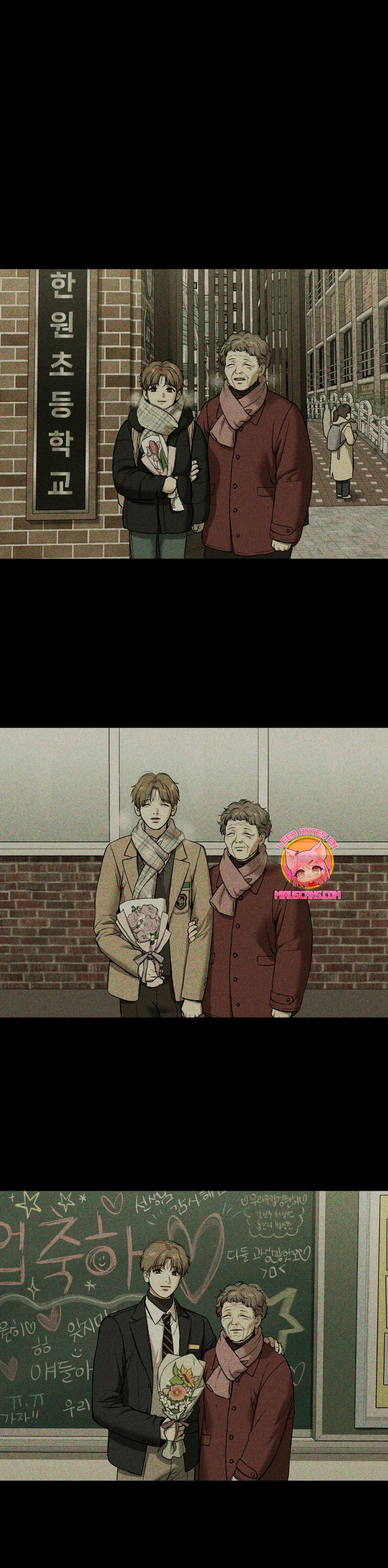 Jinx Capítulo 47 - Page 47