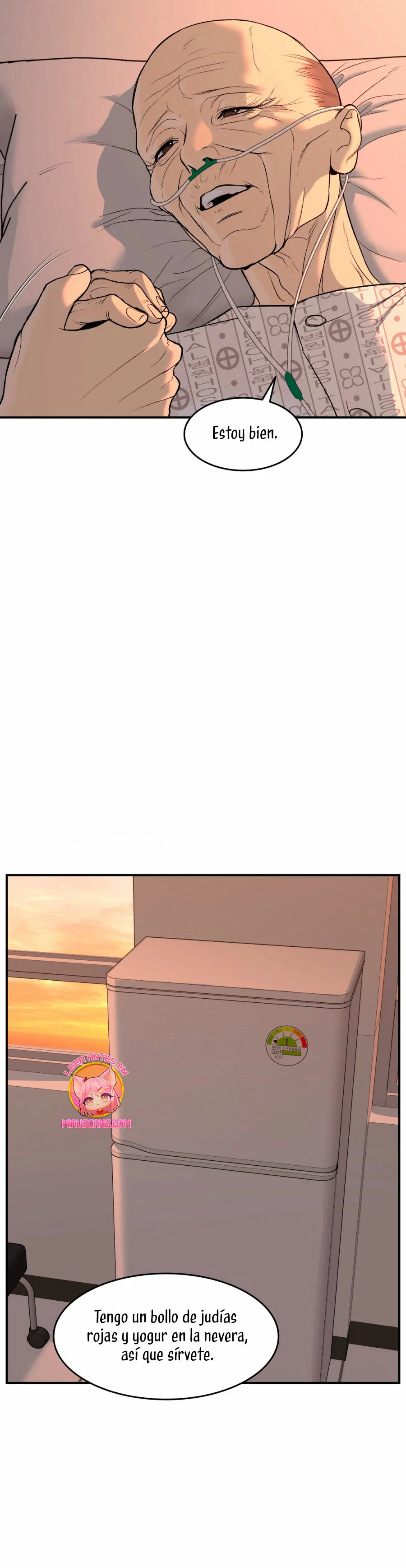 Jinx Capítulo 47 - Page 52