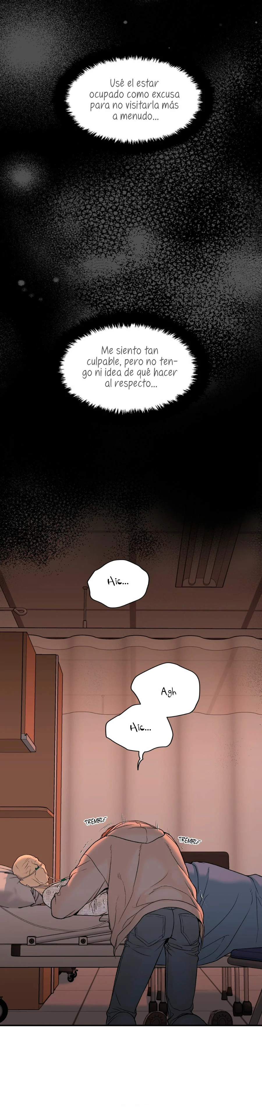 Jinx Capítulo 47 - Page 54