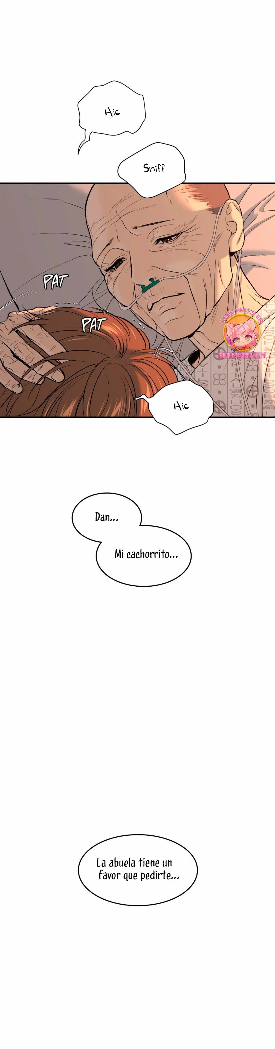 Jinx Capítulo 47 - Page 55