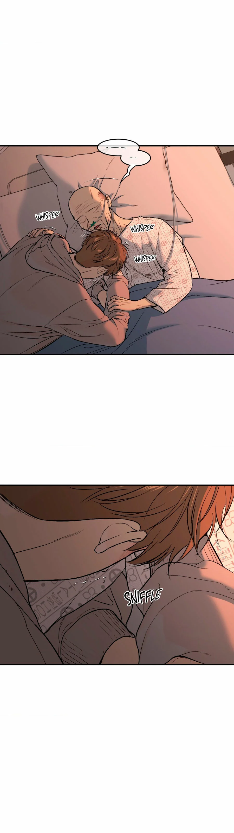 Jinx Capítulo 47 - Page 56