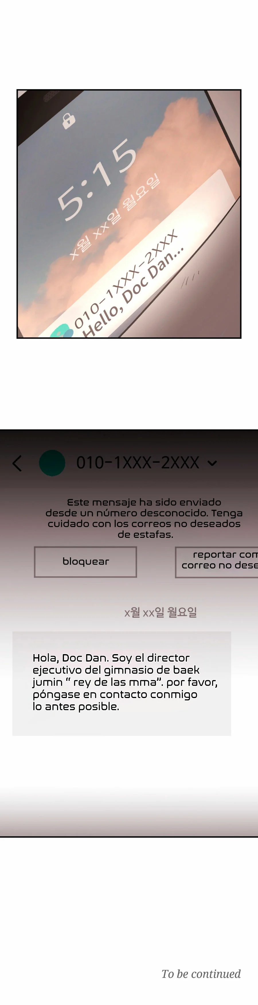 Jinx Capítulo 47 - Page 59