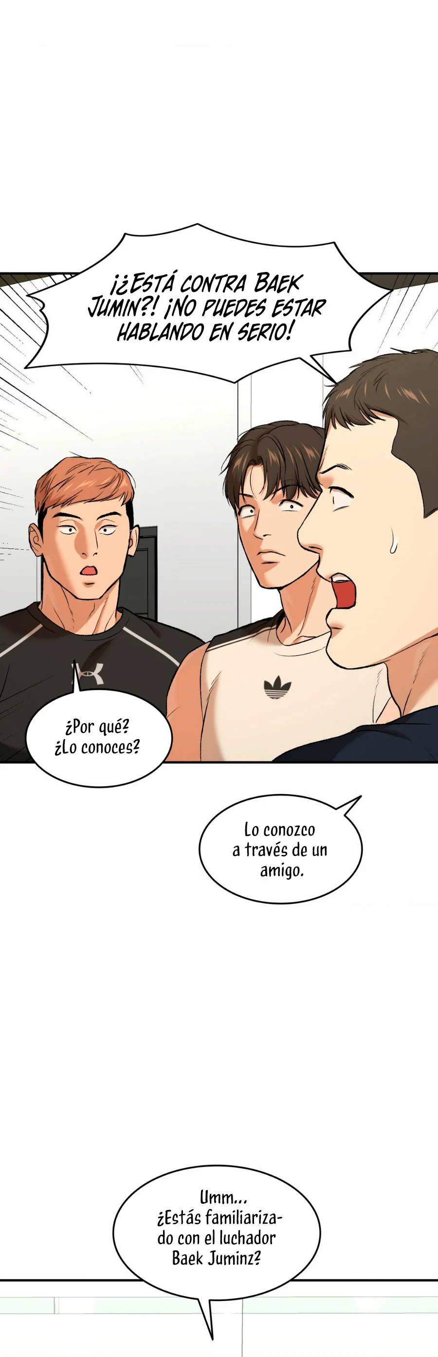 Jinx Capítulo 47 - Page 7