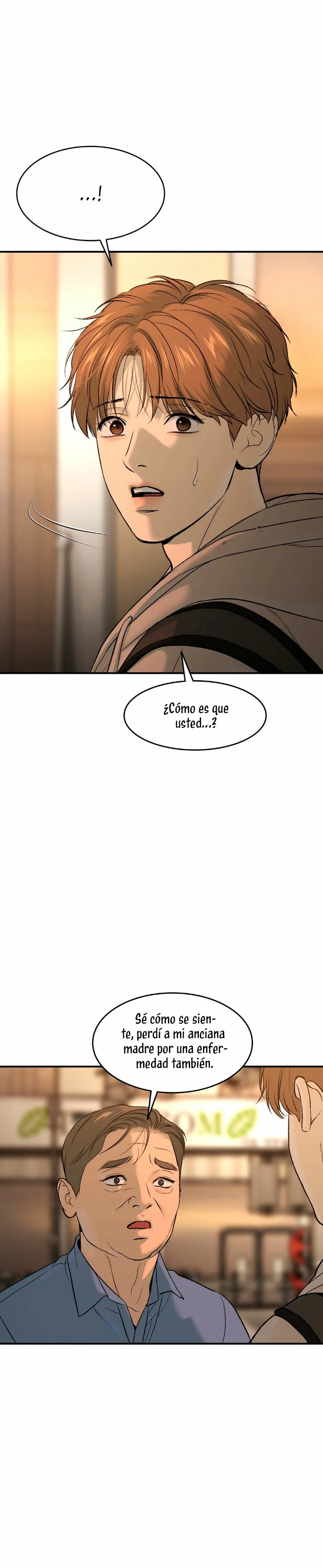 Jinx Capítulo 48 - Page 12