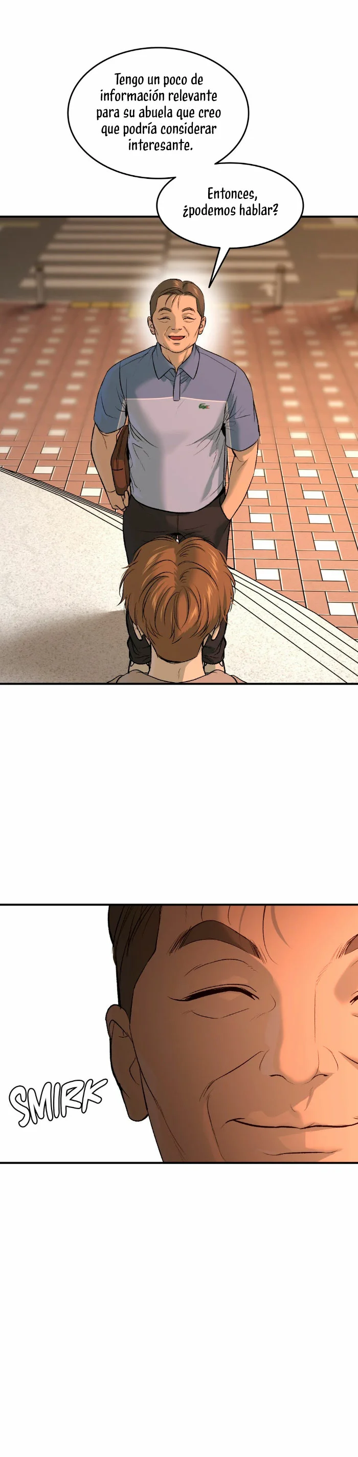 Jinx Capítulo 48 - Page 13