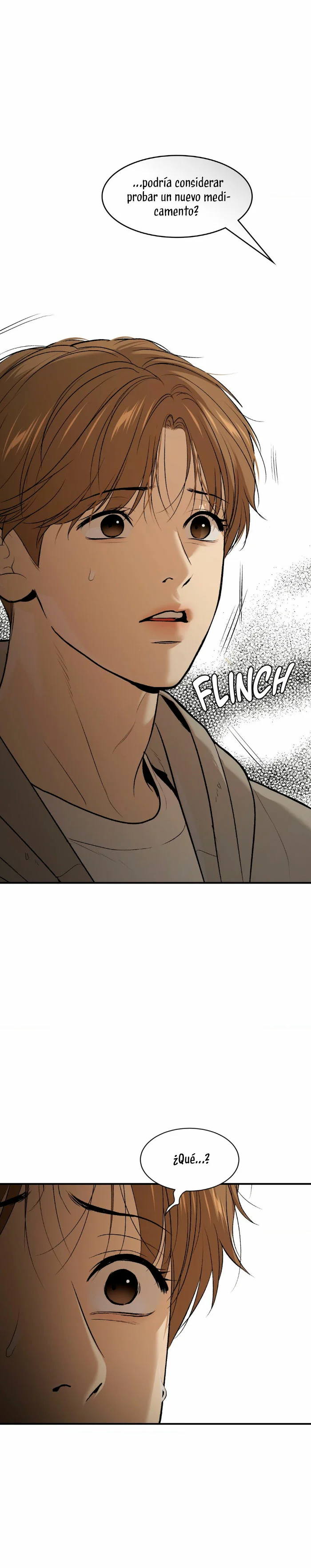 Jinx Capítulo 48 - Page 22