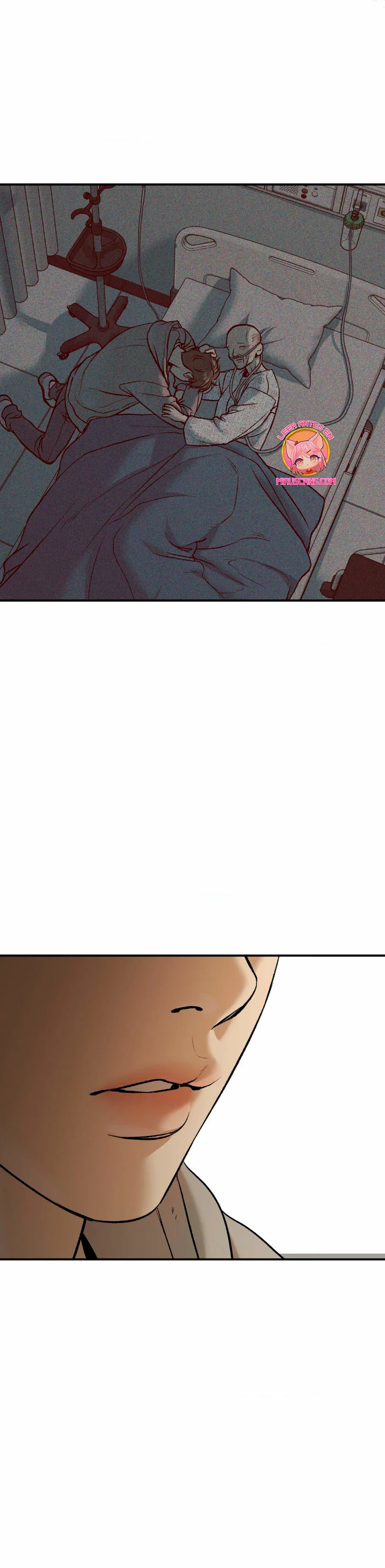 Jinx Capítulo 48 - Page 24