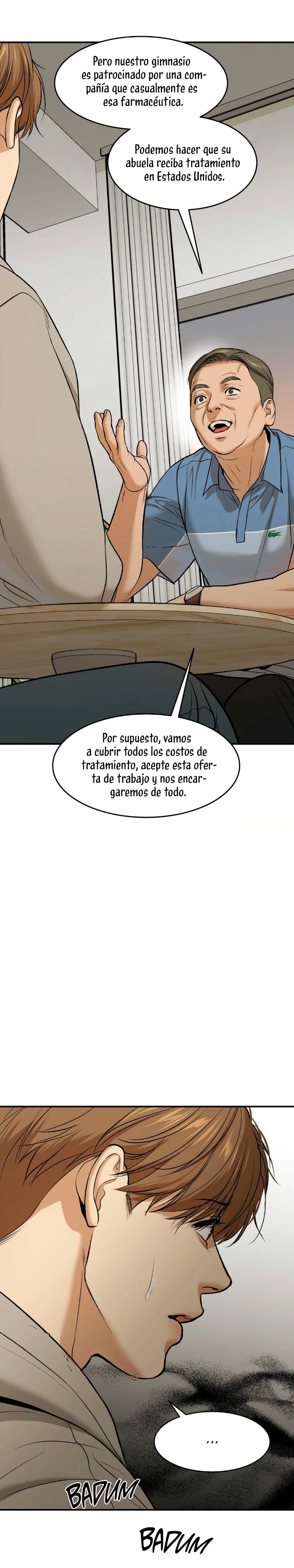 Jinx Capítulo 48 - Page 25