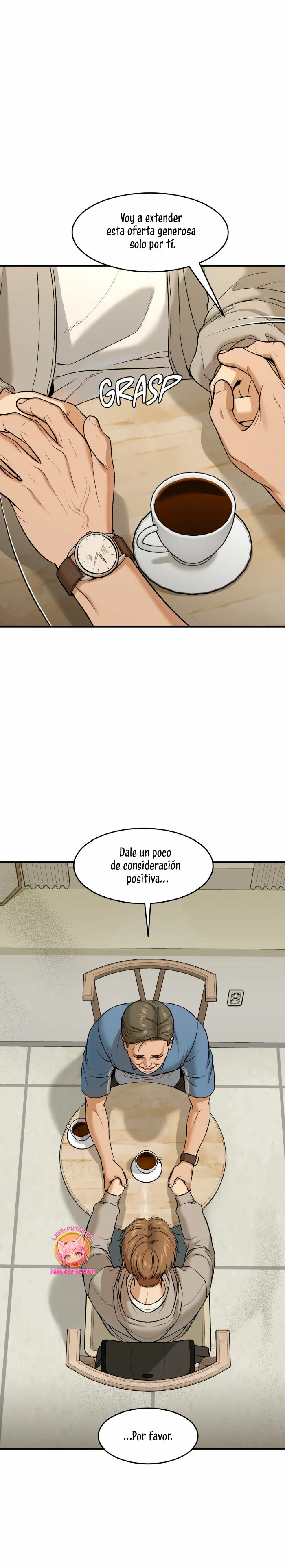 Jinx Capítulo 48 - Page 29