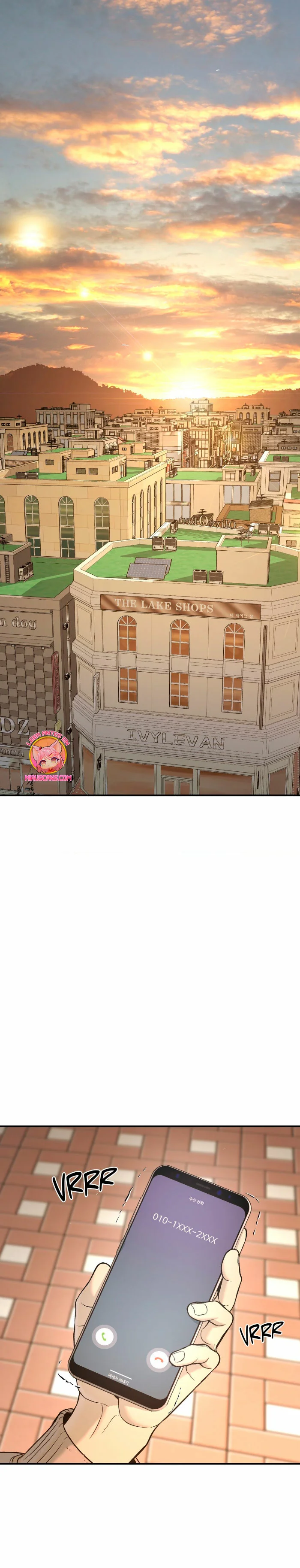 Jinx Capítulo 48 - Page 3