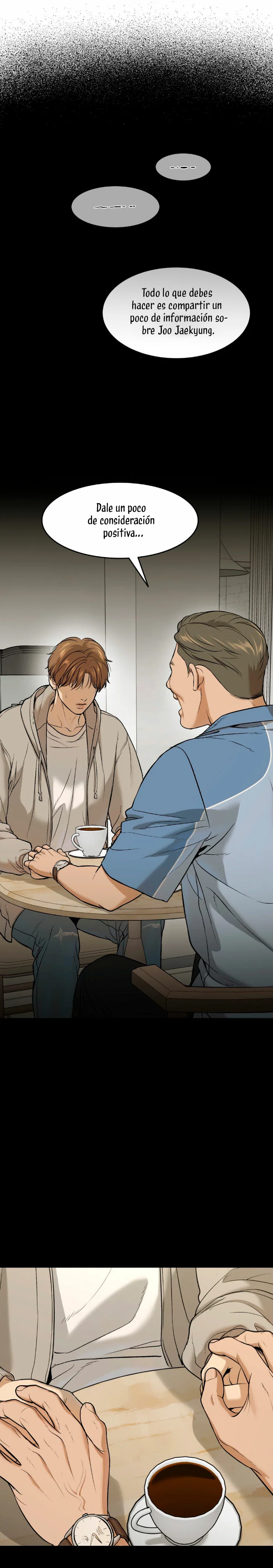 Jinx Capítulo 48 - Page 40