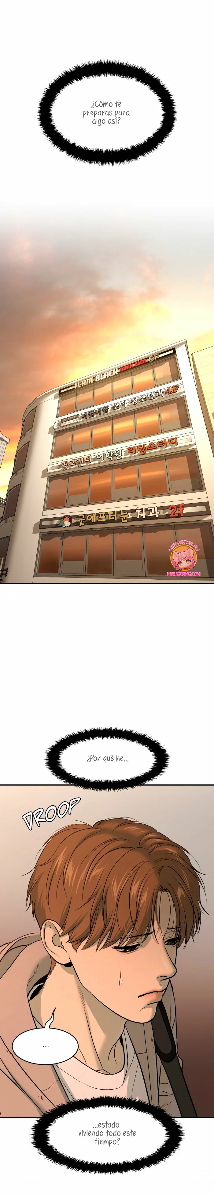 Jinx Capítulo 48 - Page 6