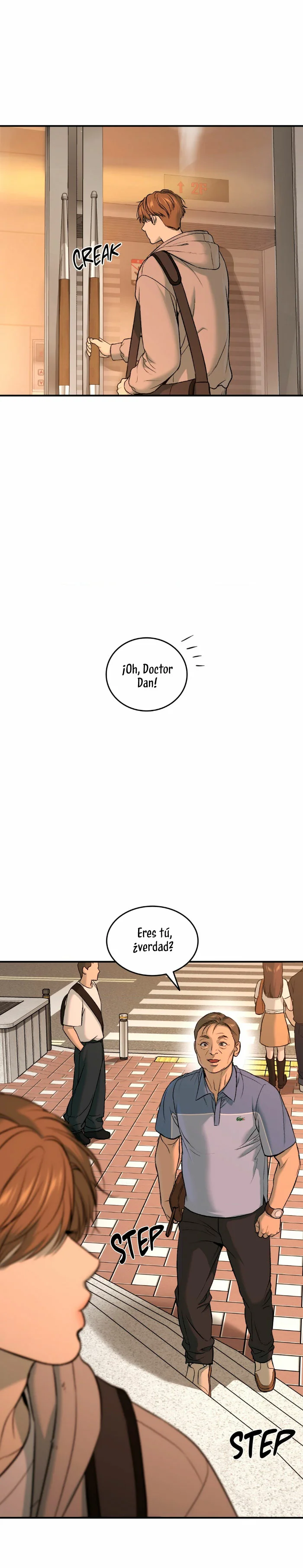 Jinx Capítulo 48 - Page 7