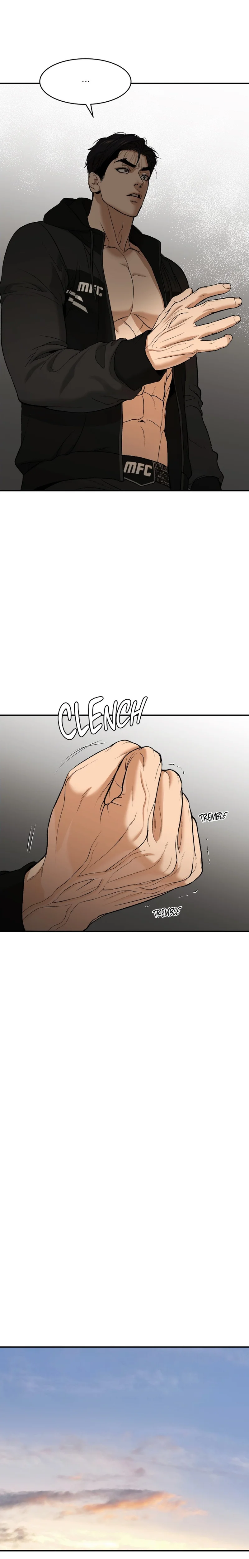 Jinx Capítulo 49 - Page 12