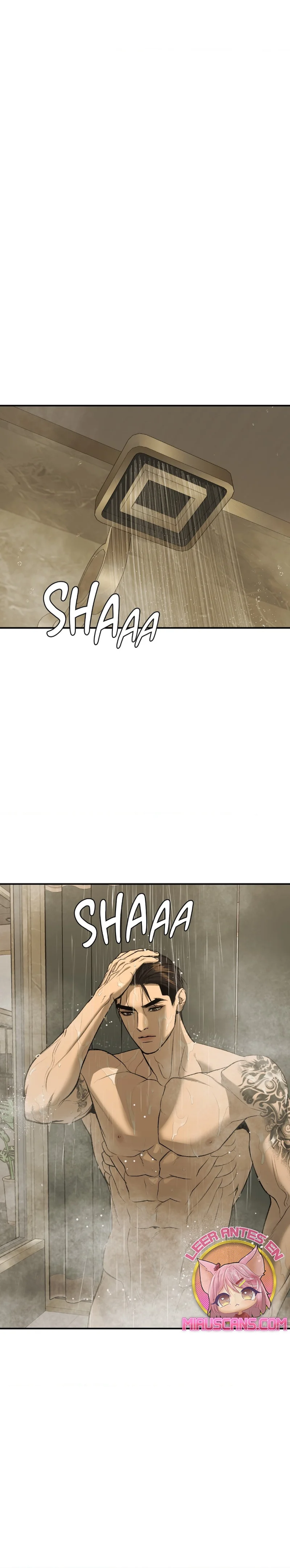 Jinx Capítulo 49 - Page 15