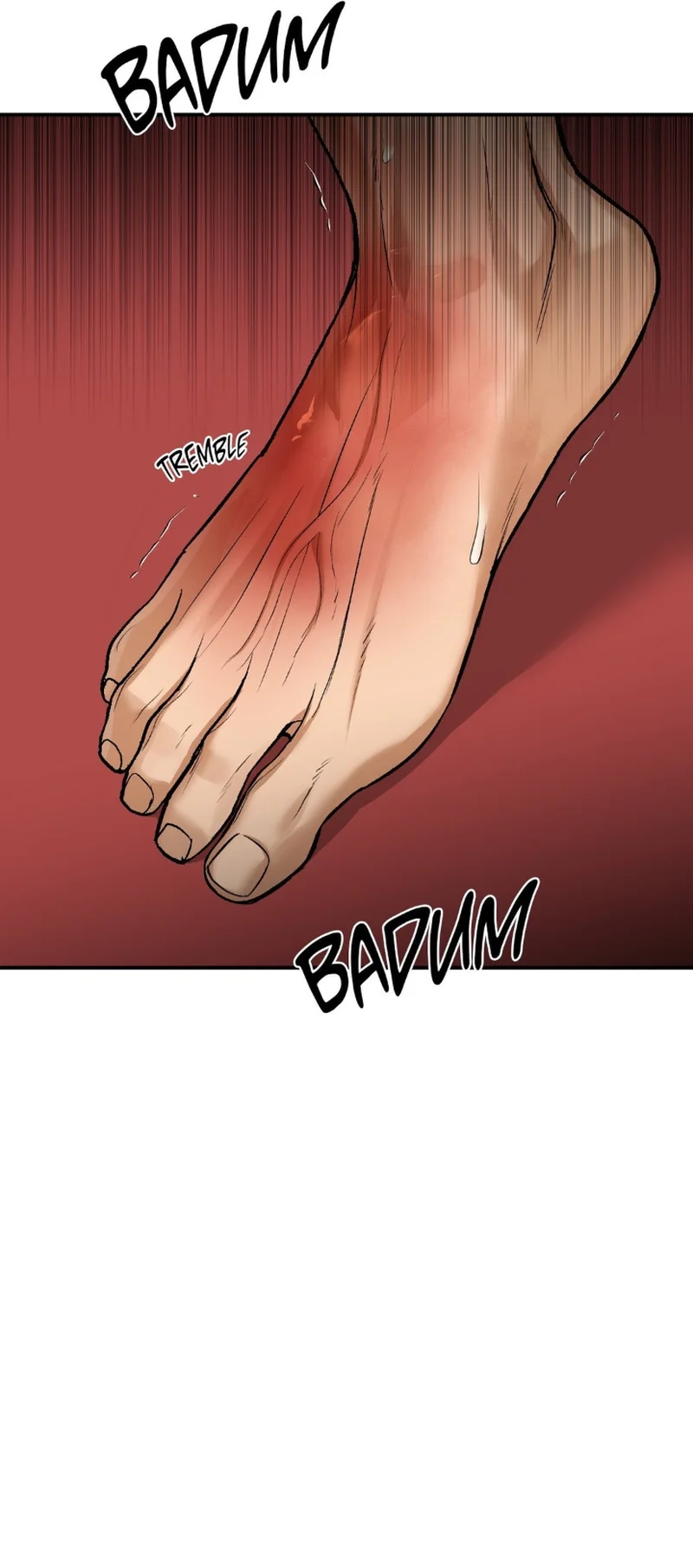 Jinx Capítulo 49 - Page 36