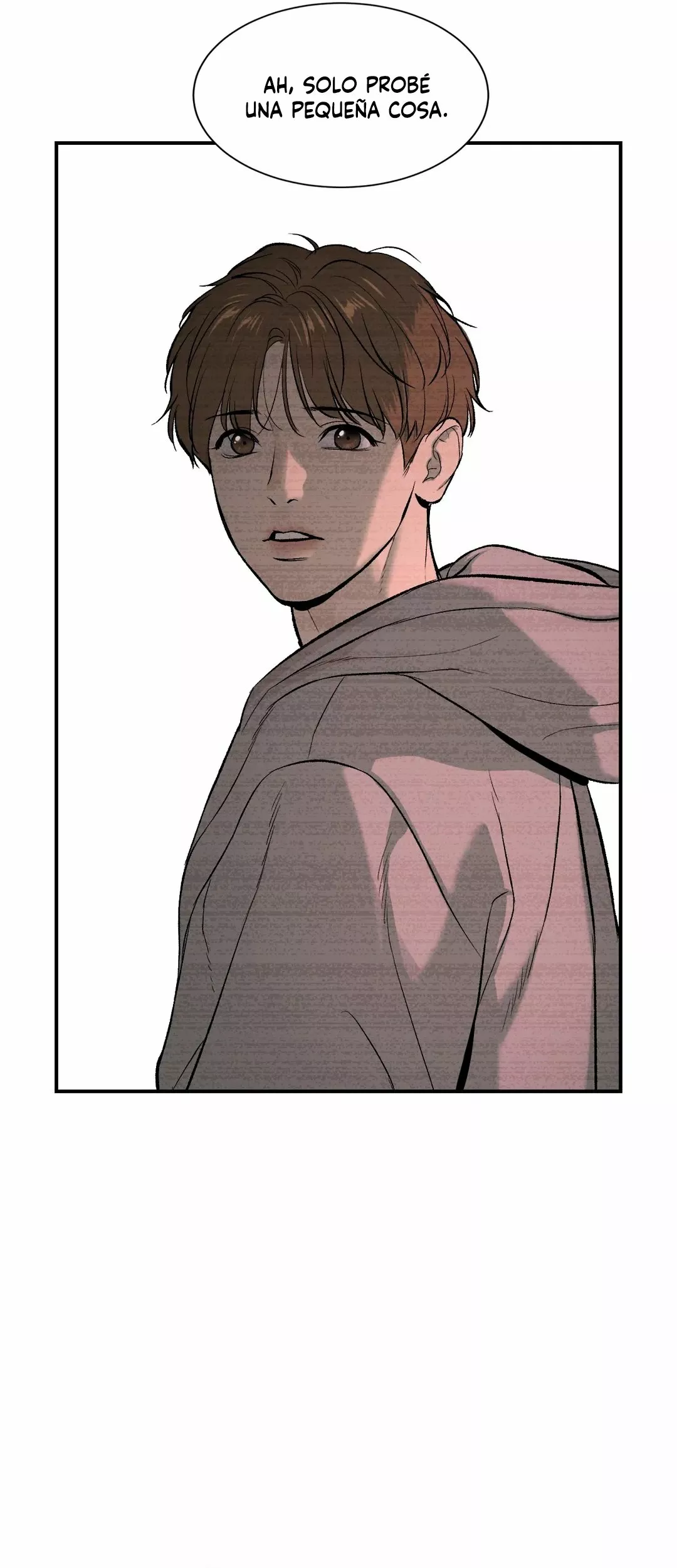 Jinx Capítulo 5 - Page 10