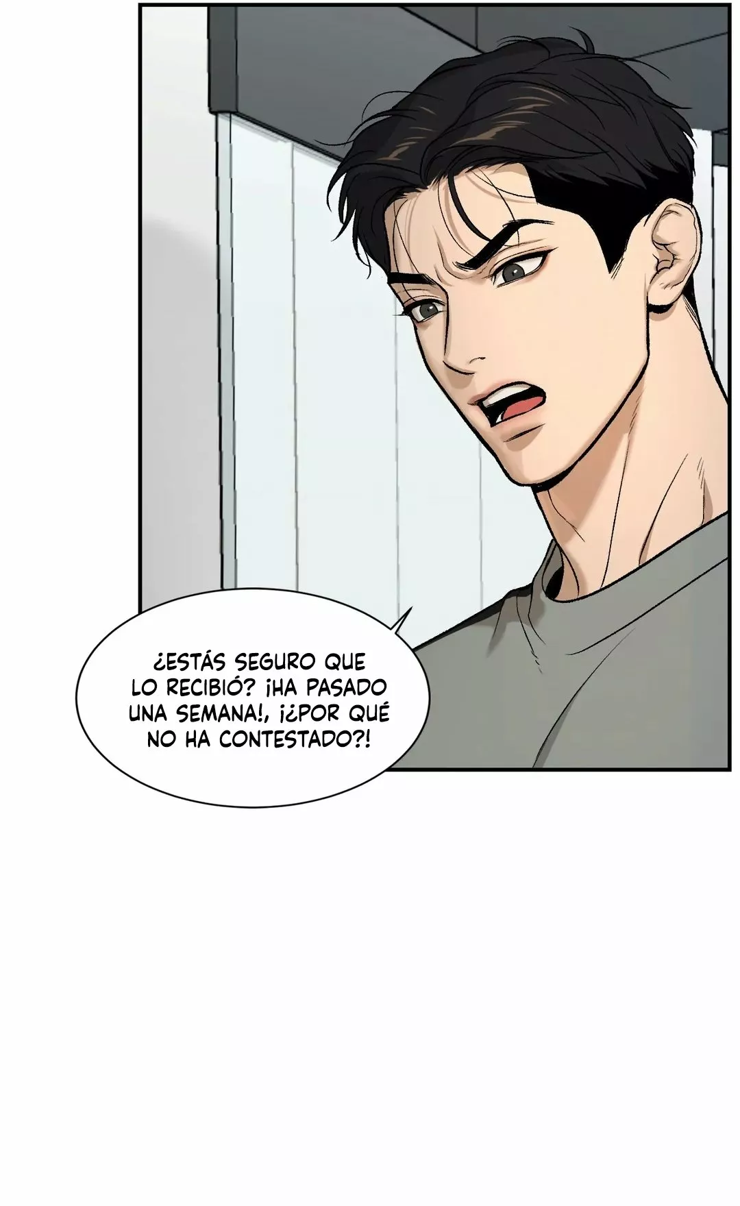 Jinx Capítulo 5 - Page 26