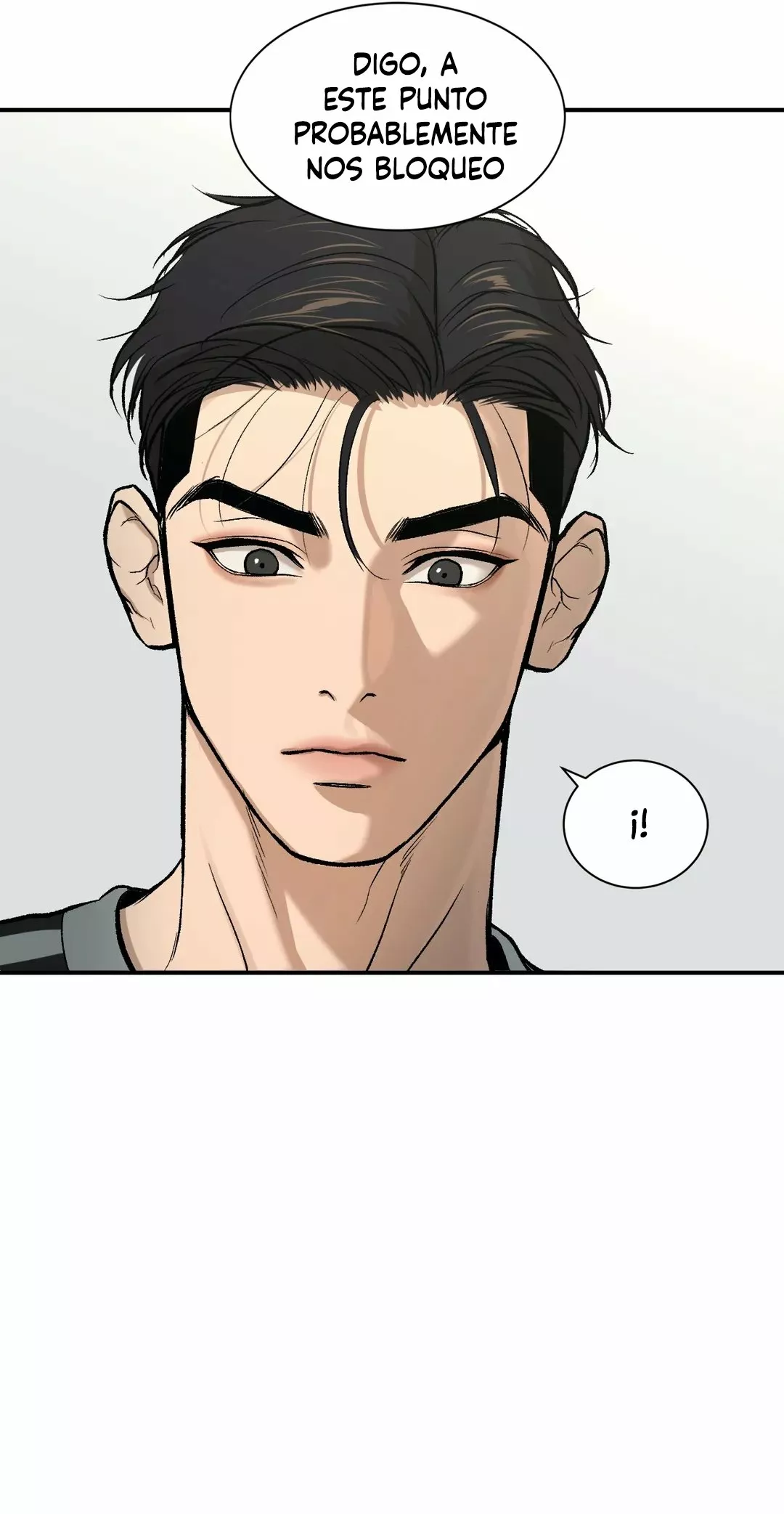 Jinx Capítulo 5 - Page 29