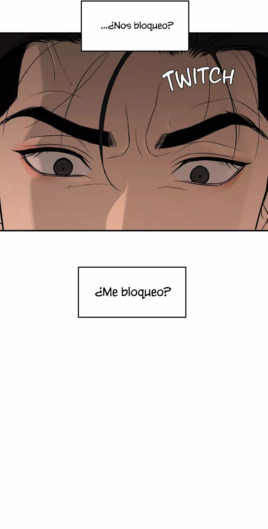 Jinx Capítulo 5 - Page 30