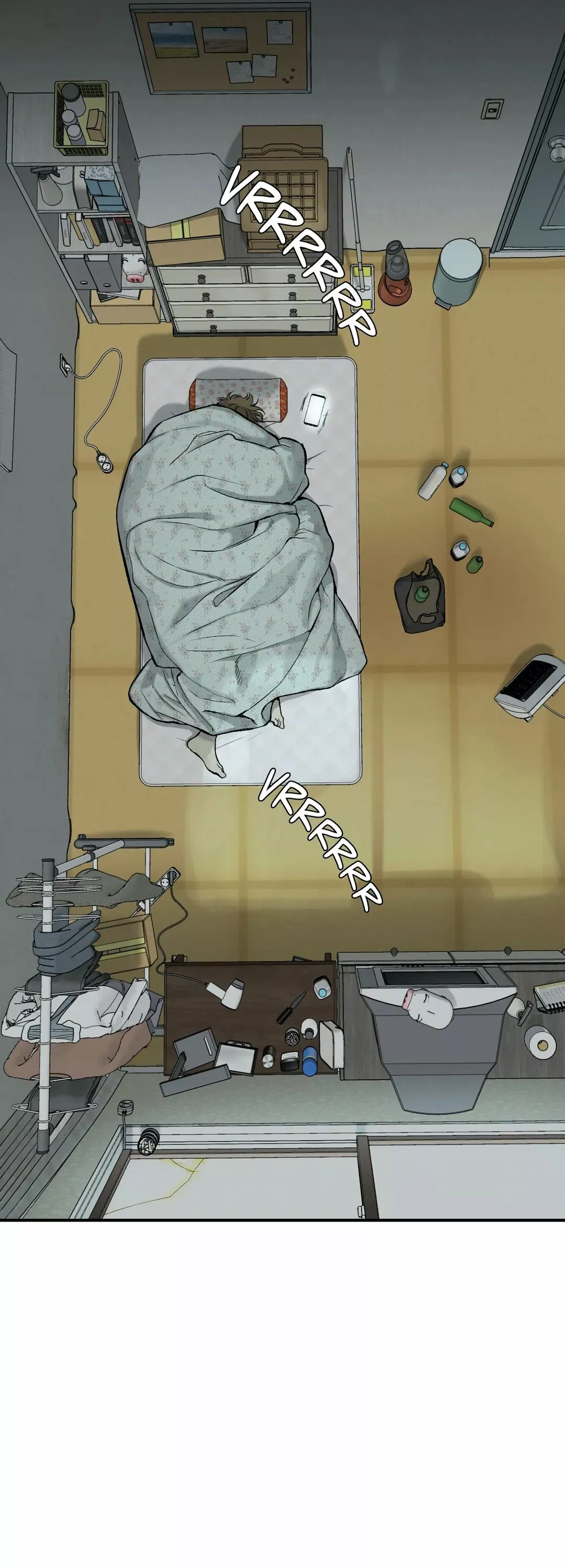 Jinx Capítulo 5 - Page 36