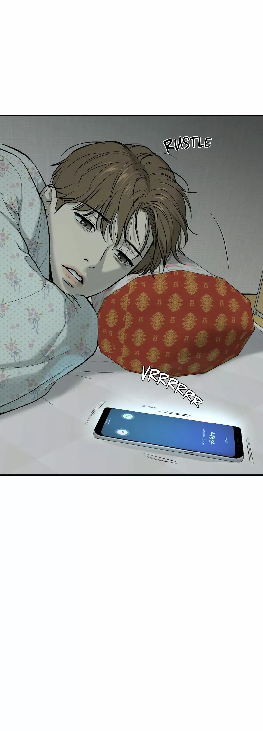 Jinx Capítulo 5 - Page 37