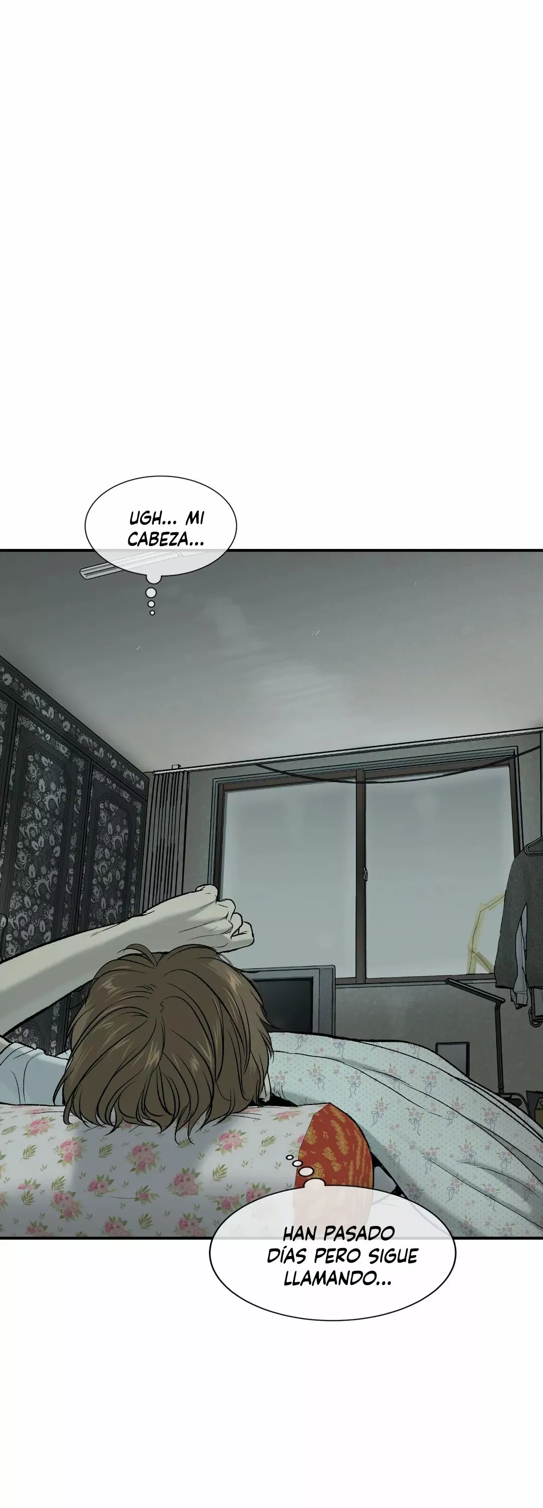 Jinx Capítulo 5 - Page 39