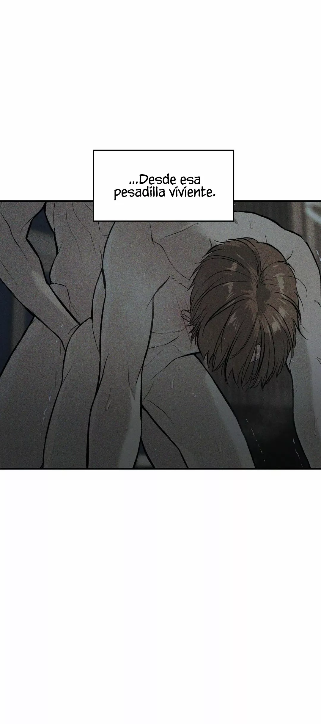 Jinx Capítulo 5 - Page 41