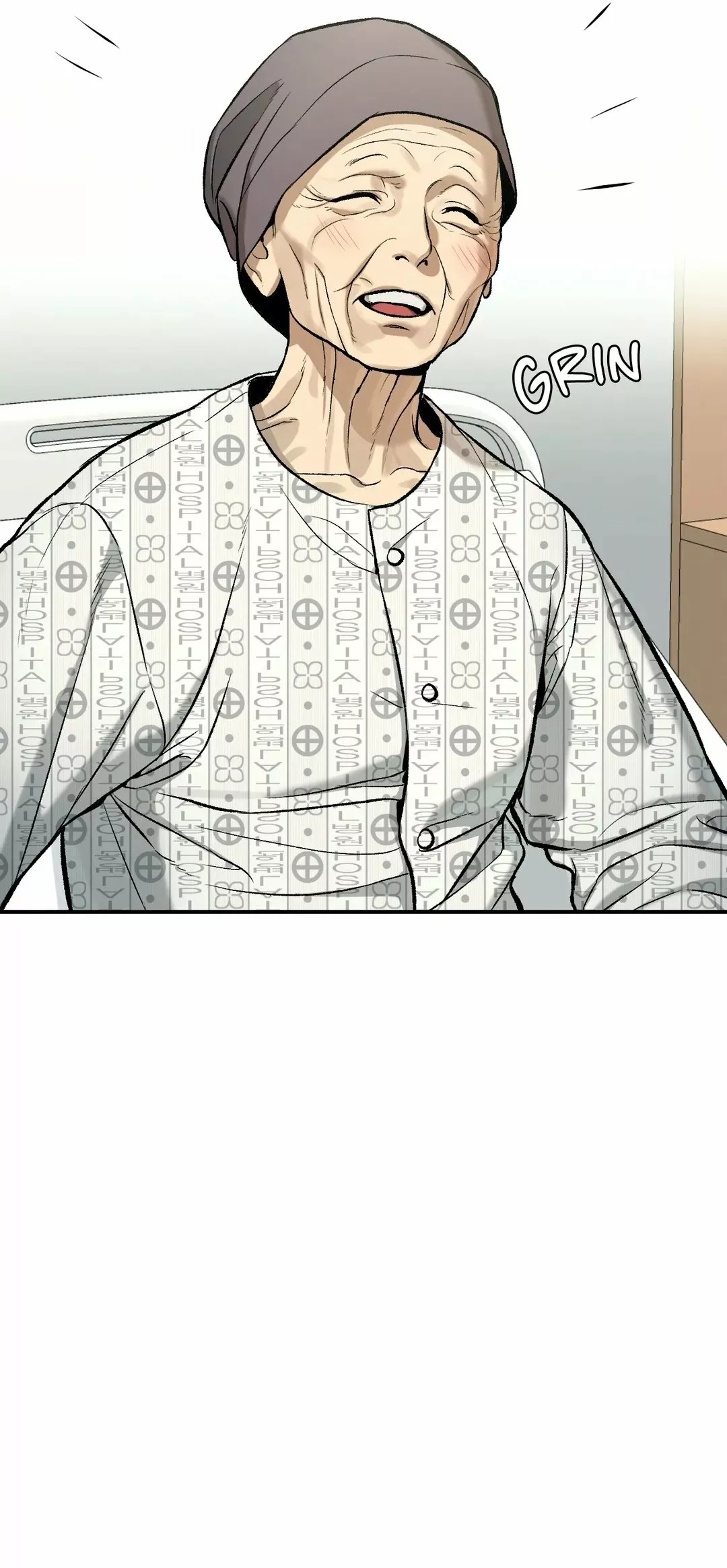 Jinx Capítulo 5 - Page 48