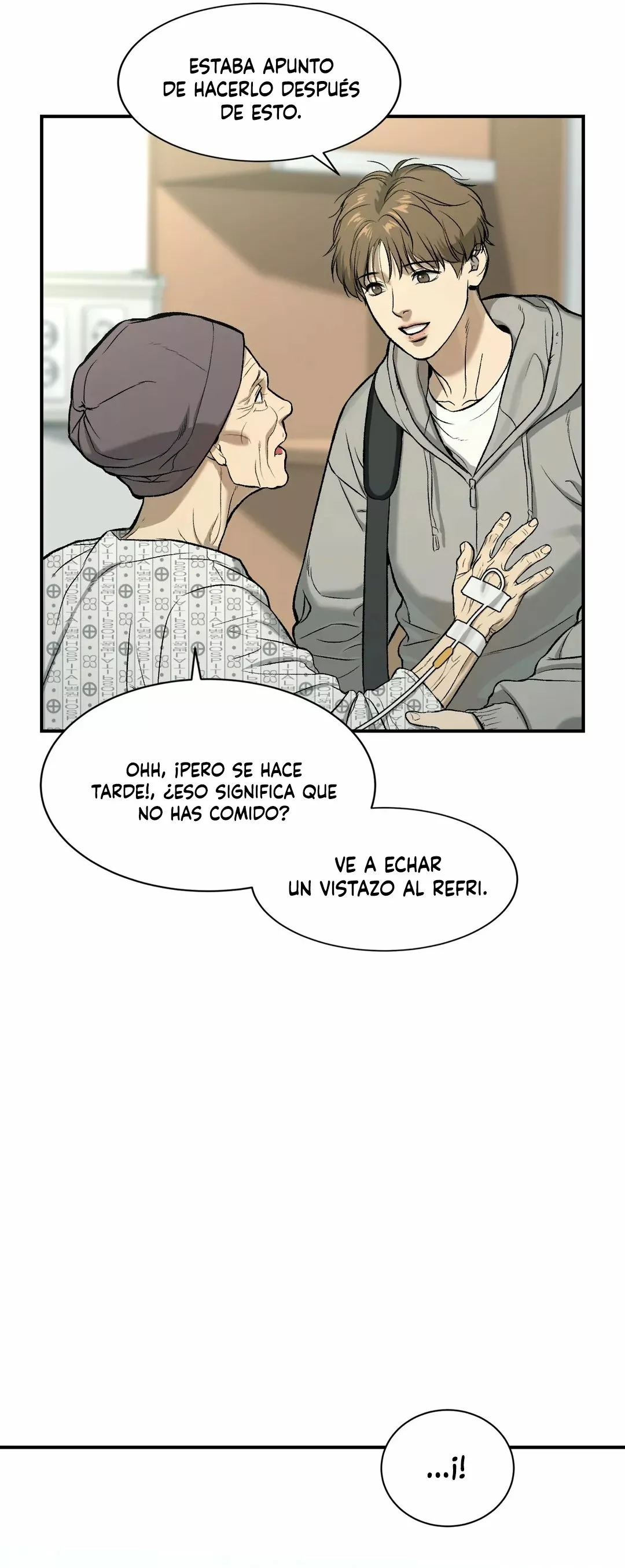 Jinx Capítulo 5 - Page 50