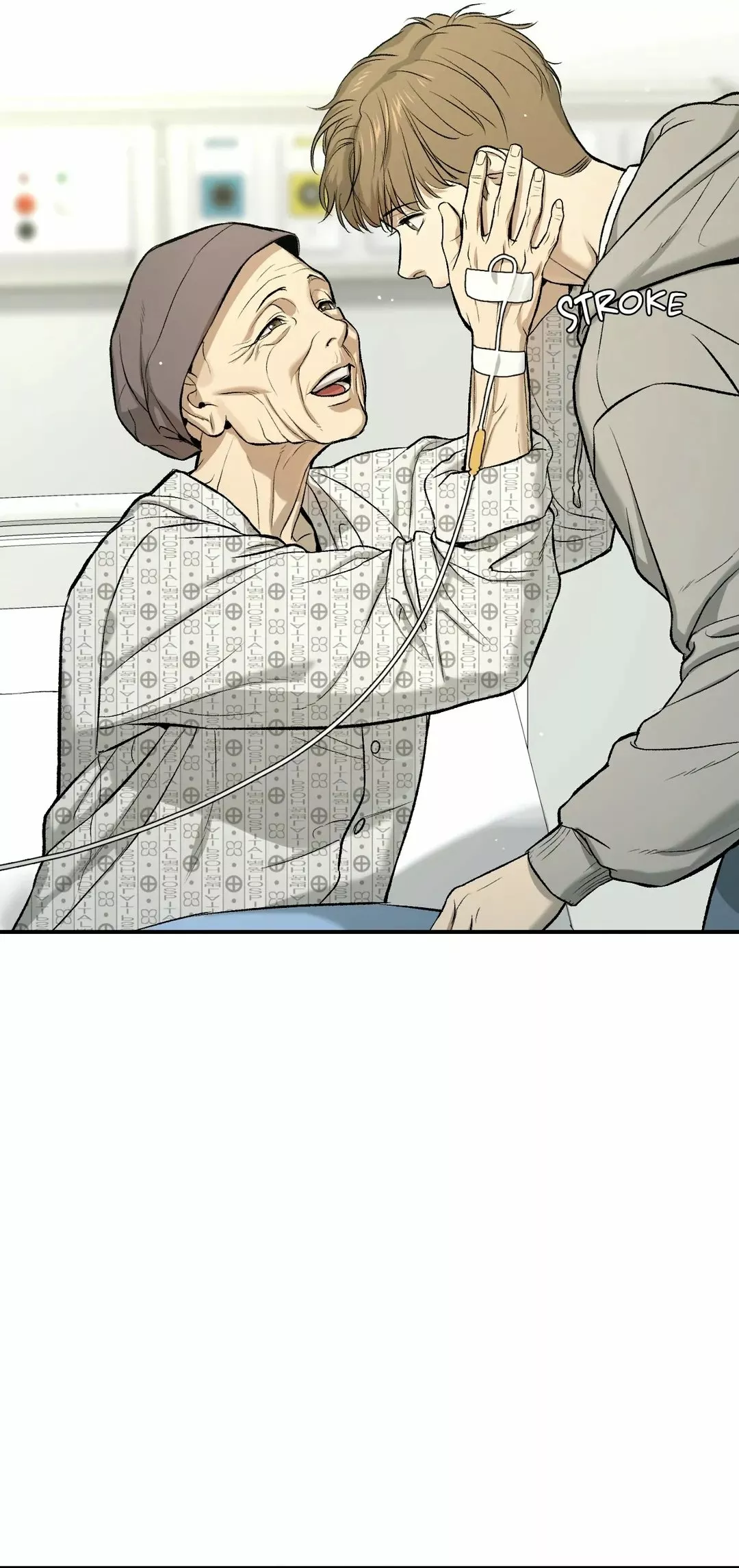 Jinx Capítulo 5 - Page 54