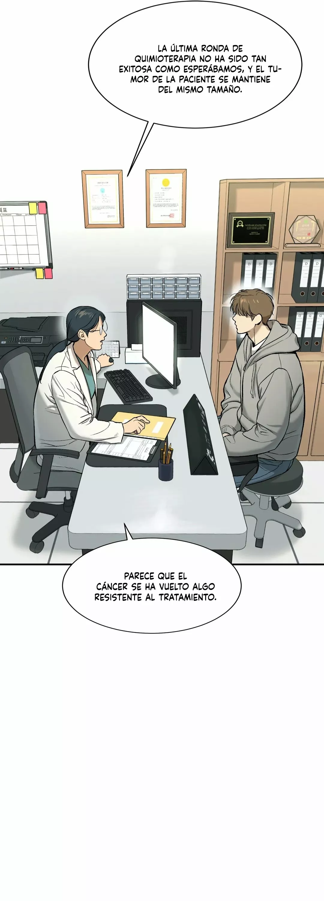 Jinx Capítulo 5 - Page 57