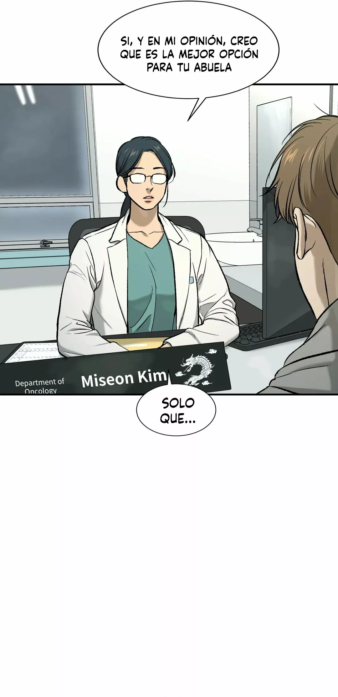 Jinx Capítulo 5 - Page 60