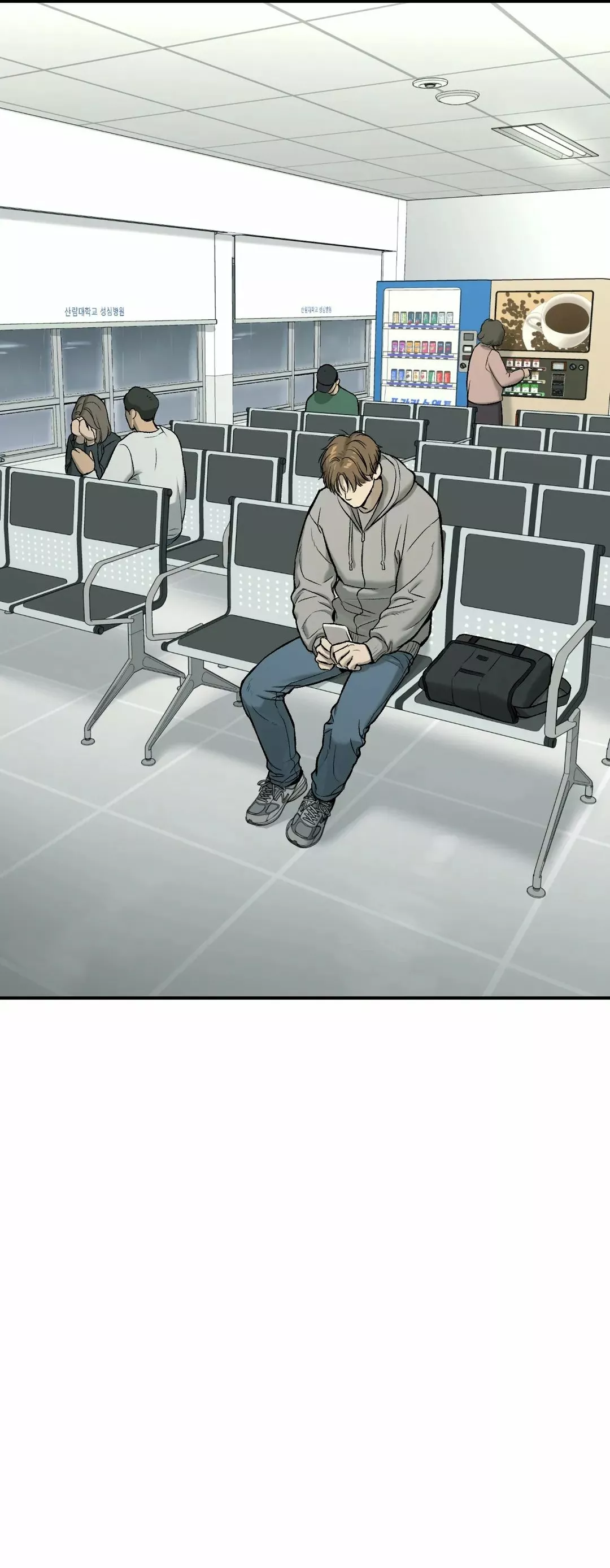 Jinx Capítulo 5 - Page 65