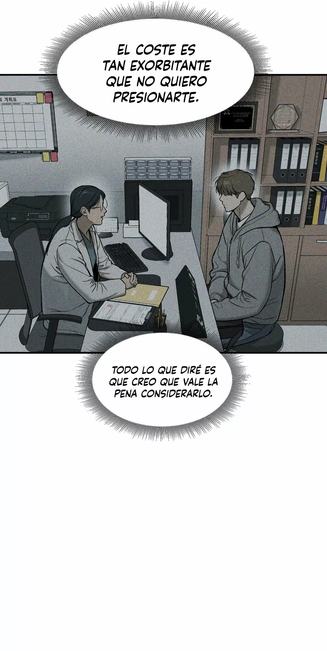 Jinx Capítulo 5 - Page 67