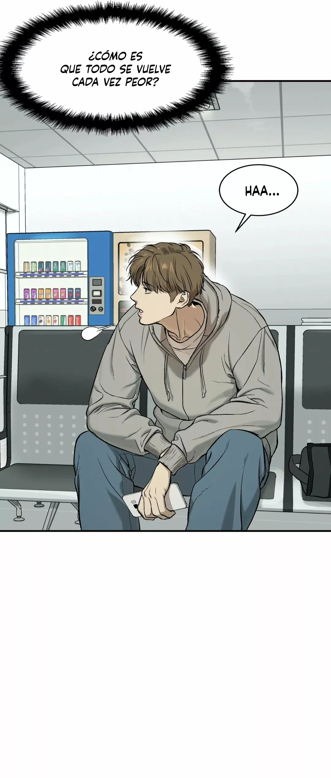 Jinx Capítulo 5 - Page 68