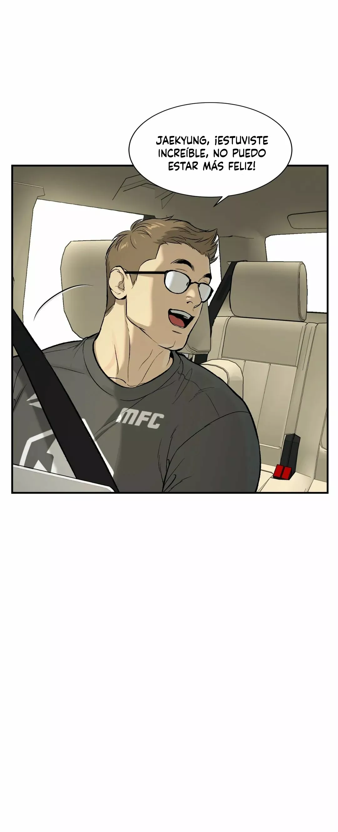 Jinx Capítulo 5 - Page 7