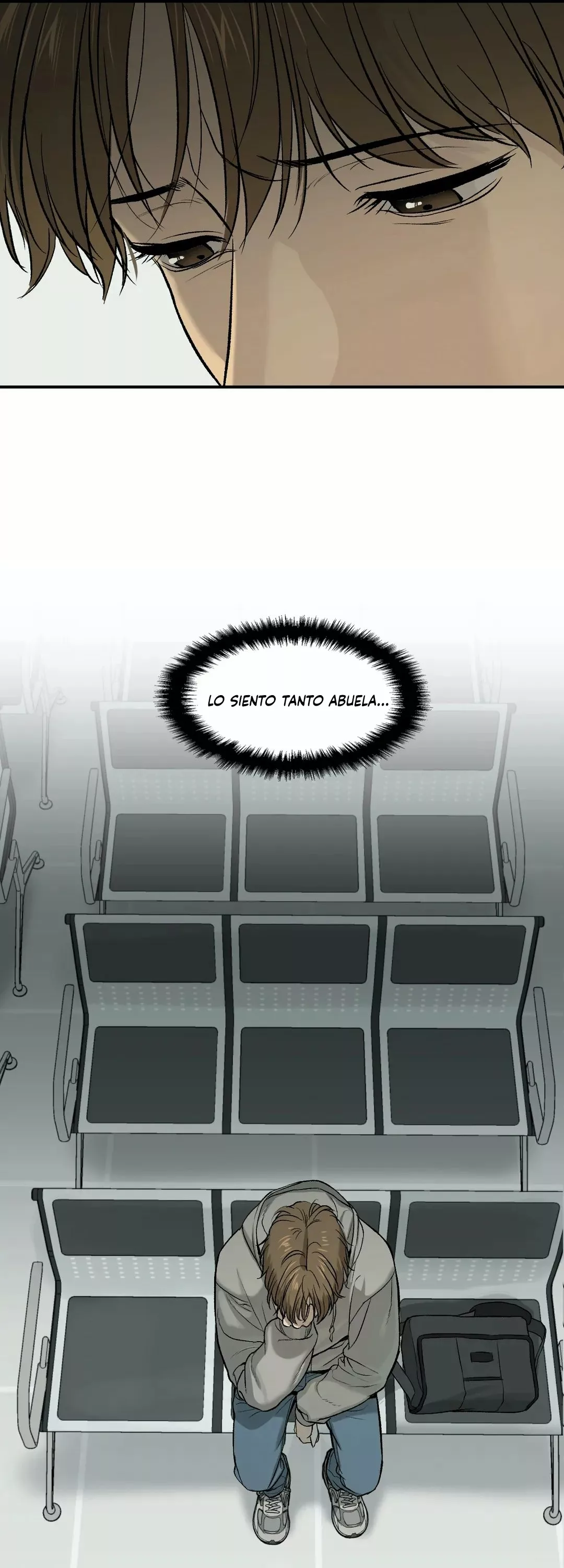 Jinx Capítulo 5 - Page 70