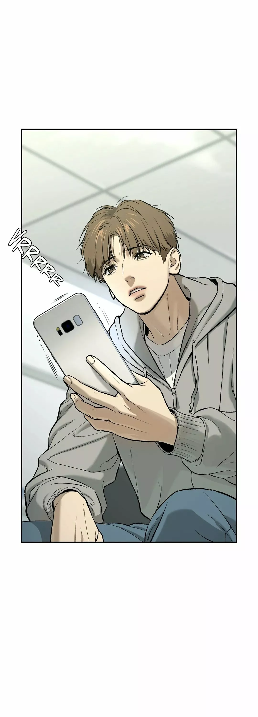 Jinx Capítulo 5 - Page 72